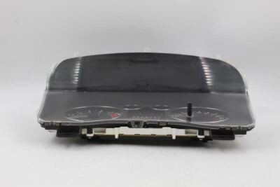 Speedometer Cluster 184K Miles US Fits 2007 AMERICAN MOTORS HUMMER H3 OEM #19884 1391848