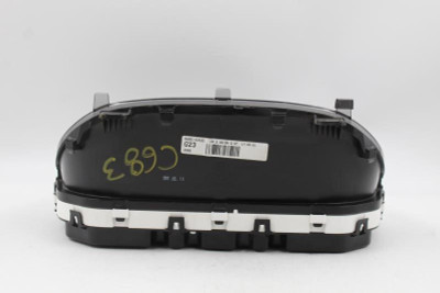 Speedometer Cluster 77K US Market MPH Fits 2016-2017 HYUNDAI TUCSON OEM #19870 94001-D3181 high resolution2