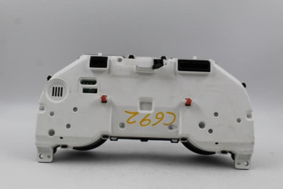 Speedometer Cluster 102K Miles MPH Fits 2018 TOYOTA CAMRY OEM #19881 83800-0XD20-00 high resolution2