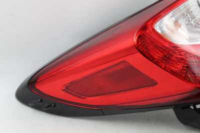 Left Driver Tail Light Quarter Panel Mounted Fits 2018-22 TOYOTA C-HR OEM #36997 high resolution2