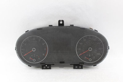Speedometer Cluster 75K Miles MPH US Built Fits 2016-2018 KIA OPTIMA OEM #20001 94001-D5000 high resolution2