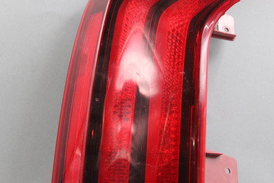 Left Driver Tail Light Quarter Panel Mounted Fits 20-22 KIA TELLURIDE OEM #36965 92401S9000 high resolution2