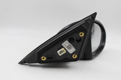 Right Passenger Side Black Door Mirror Power Fits 2020 KIA FORTE OEM #19805 87620-M7080 high resolution2