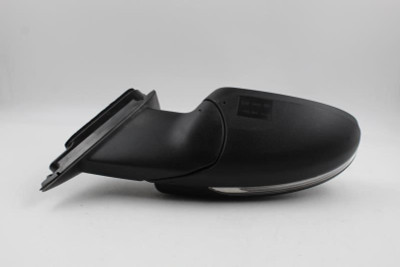 Right Passenger Side Black Door Mirror Power Fits 2020 KIA FORTE OEM #19805 87620-M7080 high resolution2