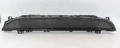 Speedometer Cluster Prius Prime MPH Fits 2018-2019 TOYOTA PRIUS OEM #19799 83800-47S30-B high resolution2