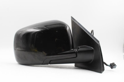 Right Passenger Side Black Door Mirror Power Fits 16-20 DODGE JOURNEY OEM #19795 high resolution2