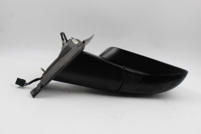 Right Passenger Side Black Door Mirror Power Fits 16-20 DODGE JOURNEY OEM #19795 high resolution2