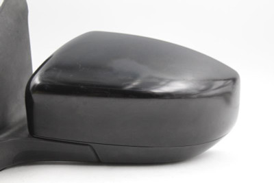 Left Driver Side Black Door Mirror Power Fits 2016-2019 NISSAN SENTRA OEM #19774 026803 high resolution2