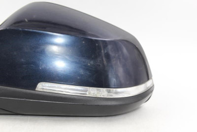 Left Driver Side Dark Blue Door Mirror Power Fits 2012-2013 BMW 328i OEM #19314 021185 high resolution2 Left Driver Side Dark Blue Door Mirror Power Fits 2012-2013 BMW 328i OEM #19314 021185 high resolution2