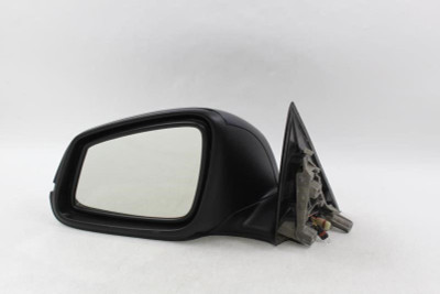 Left Driver Side Dark Blue Door Mirror Power Fits 2012-2013 BMW 328i OEM #19314 021185 high resolution2 Left Driver Side Dark Blue Door Mirror Power Fits 2012-2013 BMW 328i OEM #19314 021185 high resolution2