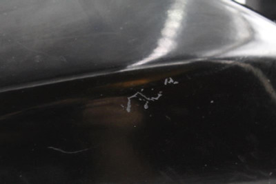 Right Passenger Side Black Door Mirror Power Fits 2002-06 TOYOTA CAMRY OEM 19545 high resolution2