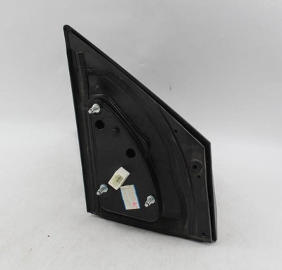 Left Driver Side Black Door Mirror Power Fits 2015-16 HYUNDAI ELANTRA OEM #19755 high resolution2