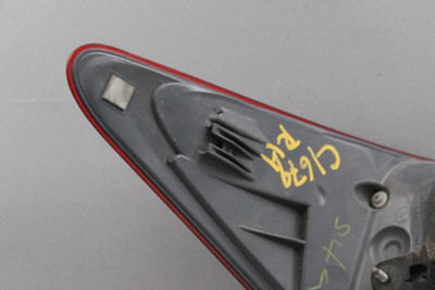 Right Passenger Tail Light Quarter Mounted Fits 2013-2015 LEXUS GS350 OEM #36962 8155130C90 high resolution2