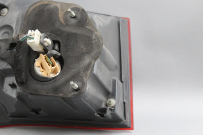 Right Passenger Tail Light Quarter Mounted Fits 2013-2015 LEXUS GS350 OEM #36962 8155130C90 high resolution2