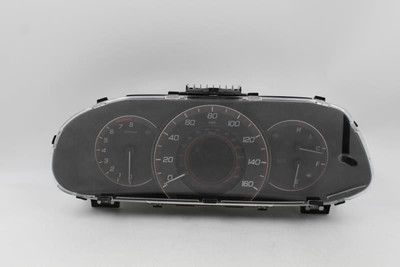 Speedometer Cluster Sport US Market CVT Fits 2013-2017 HONDA ACCORD OEM #19519 78100-T2F-A120-M1 high resolution2