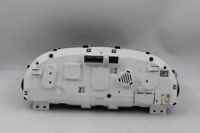 Speedometer Cluster Sport US Market CVT Fits 2013-2017 HONDA ACCORD OEM #19519 78100-T2F-A120-M1 high resolution2