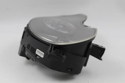 Speedometer Cluster MPH Fits 2012-2013 AUDI A6 OEM #19675 4G8920982