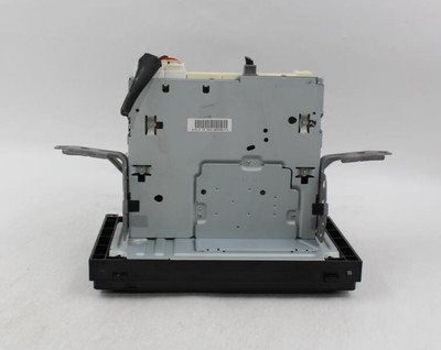 Audio Equipment Radio Display And Receiver Fits 2017-19 TOYOTA COROLLA OEM 19721 86140-02521 high resolution2