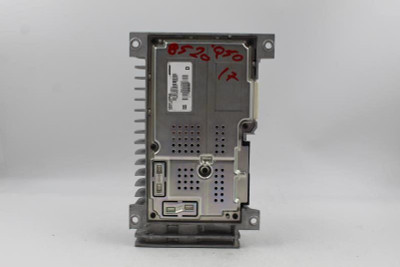 Audio Equipment Radio Amplifier Fits 2017-2019 INFINITI Q50 OEM #19733 28061HE0A high resolution2