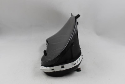 Speedometer Sedan US Market 3.50'' Display Screen 2019-2020 KIA FORTE OEM #16105 94011-M7430 high resolution2