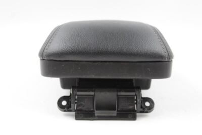 Black Console Front Floor Sedan Fits 2014-2019 TOYOTA COROLLA OEM #19569