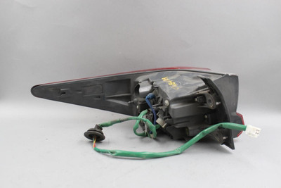 Passenger Tail Light Quarter Panel Mounted Fits 2015-2019 LEXUS RC F OEM #36961 8155124190 high resolution2