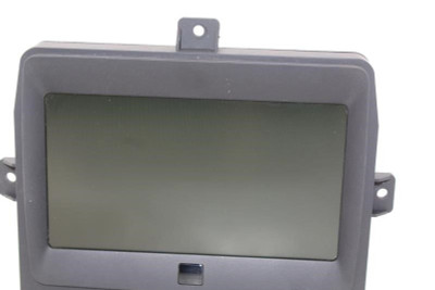 Info-GPS-TV Screen Display Seat Fits 06-11 RANGE ROVER SPORT 15968 Y1P500390 high resolution2