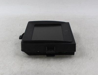 Info-GPS-TV Screen Display Seat Fits 06-11 RANGE ROVER SPORT 15968 Y1P500390 high resolution2