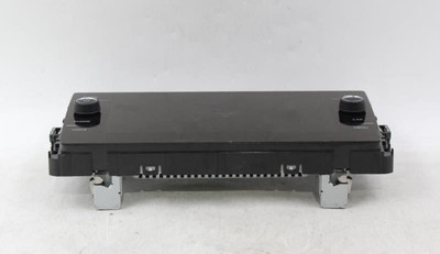 Info-GPS-TV Screen Display Screen Only ID 5G6919605C 2018-2019 ATLAS OEM #15970 5NN919605C high resolution2
