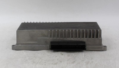 Audio Equipment Radio Amplifier Trunk Mounted Fits 09-12 AUDI A4 15983 8R0035223 high resolution2