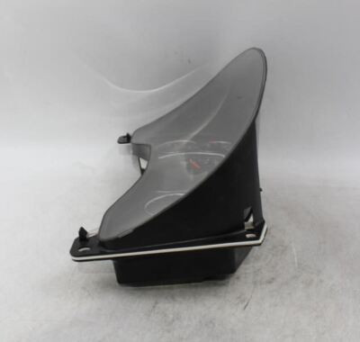 Speedometer 2019 CHEVROLET EXPRESS25 OEM #16007 84192182