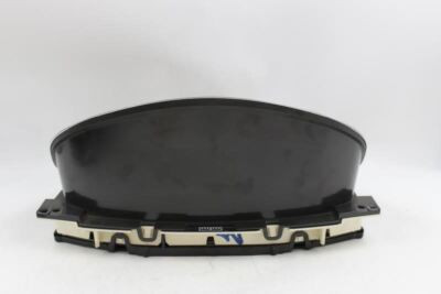 Speedometer Cluster US 2004-2007 CHEVROLET EXPRESS 1500 VAN OEM #16025 15846070