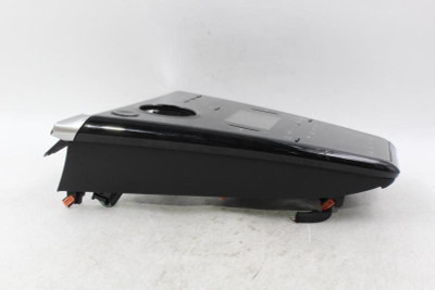 Temperature Control US Market 2016-2019 TOYOTA MIRAI OEM #16037 84010-62031 high resolution2