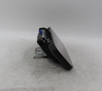 Info-GPS-TV Screen Display 2020 MAZDA 3 OEM #16035 BDGF-611J0-A high resolution2