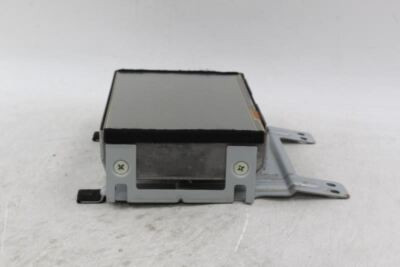 Info-GPS-TV Screen Display Navigation Dash 2011-2020 INFINITI QX50 OEM #16073 280911BY3C