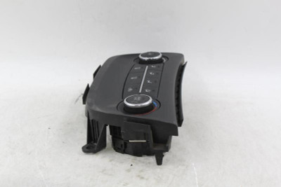 Temperature Control 2017-2019 NISSAN SENTRA OEM #16083 275004AF2B high resolution2