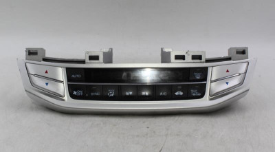 Temperature Control Automatic Temperature Control Fits 14-15 ACCORD 15881 79600-T3W-A413-M1 high resolution2