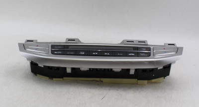 Temperature Control Automatic Temperature Control Fits 14-15 ACCORD 15881 79600-T3W-A413-M1 high resolution2