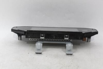Info-GPS-TV Screen Dash Display Screen Technology Fits 13-15 RDX 15898 39810-TX4-A010-M1