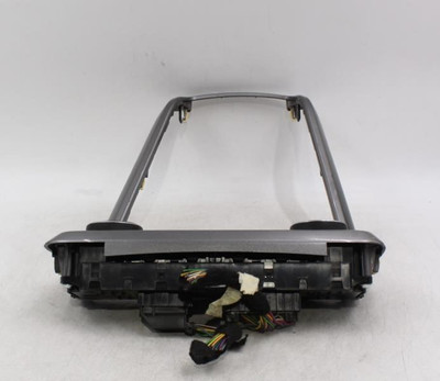 Temperature Control Automatic Temperature Control Fits 18-20 ECOSPORT 15885 GN15-18C612-CG high resolution2