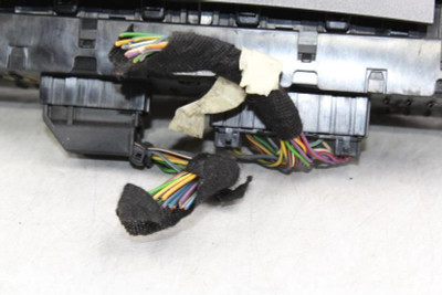 Temperature Control Automatic Temperature Control Fits 18-20 ECOSPORT 15885 GN15-18C612-CG high resolution2