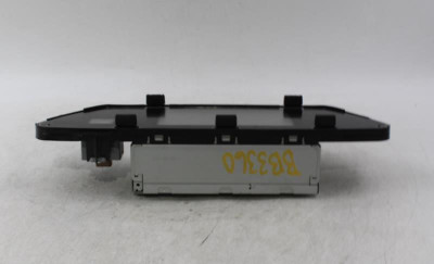 Info-GPS-TV Screen Display Upper Panasonic Manufacturer Fits 15-16 CR-V 15907 39710-T1W-A612-M1 high resolution2