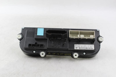 Temperature Control Single Zone Climatic With Heated Seats Fits 09-10 CC 15917 907336AJZJU high resolution2