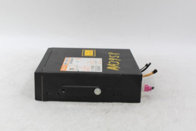 Info-GPS-TV Screen Player Fits 09-15 XK 15915 AW83-10E887-AB, 462100-9461 high resolution2