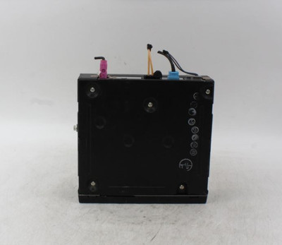 Info-GPS-TV Screen Player Fits 09-15 XK 15915 AW83-10E887-AB, 462100-9461 high resolution2