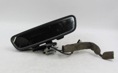 Rear View Mirror 204 Type C250  2008-2015 MERCEDES C-CLASS OEM #15762 high resolution2