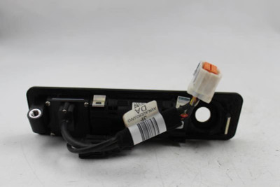 Camera/Projector Korea Built VIN K 1st Digit Camera Fits 16-17 OPTIMA 15937 95760-D4101 high resolution2