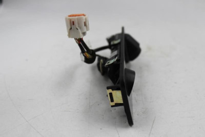 Camera/Projector Korea Built VIN K 1st Digit Camera Fits 16-17 OPTIMA 15937 95760-D4101 high resolution2