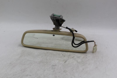 Rear View Mirror 2008 MERCEDES-BENZ CL550 OEM #15781 025902 high resolution2