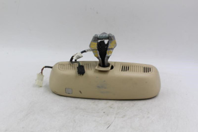 Rear View Mirror 2008 MERCEDES-BENZ CL550 OEM #15781 025902 high resolution2